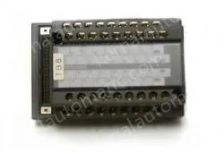 Mitsubishi servo cable and connectors