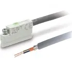 SMC Magnetic switches D-P3DWA