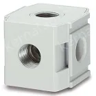 SMC Clapboard Y44-03-1-D