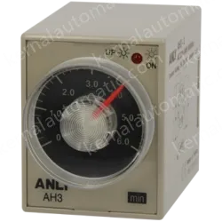 ANLY Time-limited relays AH3-NB