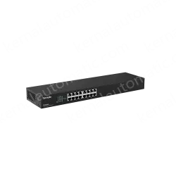 16-Port Gigabit Ethernet Switch