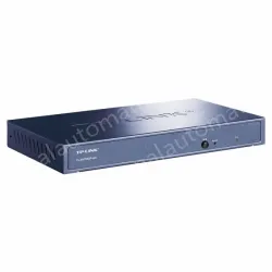 1WAN+8LAN PoE&middot; AC all-in-one Gigabit VPN router