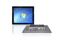 17 inch industrial panel PC (A variety of configurations, the price is negotiable)