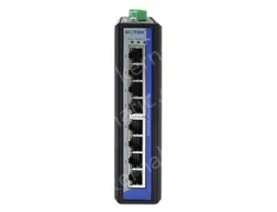 UOTEK 10/100M 8-Port Industrial Ethernet Switch