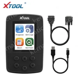 XTOOL SD100 OBD2 Code Reader scanner Auto Diagnostic Tool