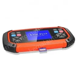 OBDSTAR X300 PR03 Key Master English Versi on wi th Standard Confi guration