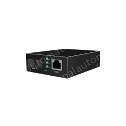 TFC300A Gigabit single-mode single-fiber fiber transceiver