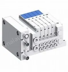 SMC Solenoid valves SS5Y3-20-10