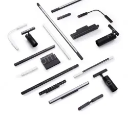 Aristocratic X30-20 seriesMagnetic floodlights 48W