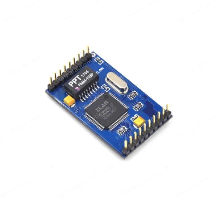 serial port Ethernet embedded modules