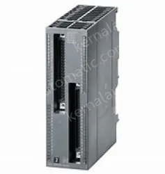 SM 322 digital output modules