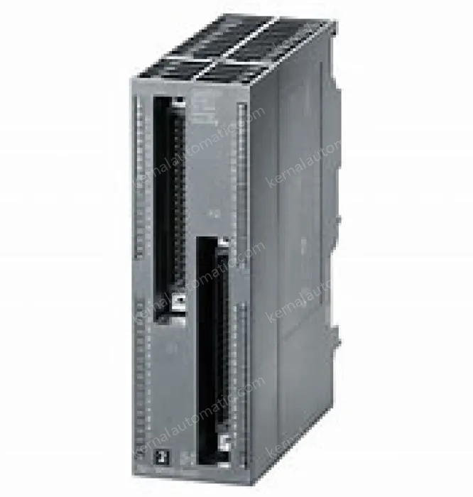 SM 322 digital output modules