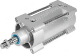 Festo Profile cylinders and cylinders with tie rods DSBG-80-25-PPVA-N3