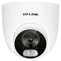 6,000,000 pixel PoE Dome Network Camera