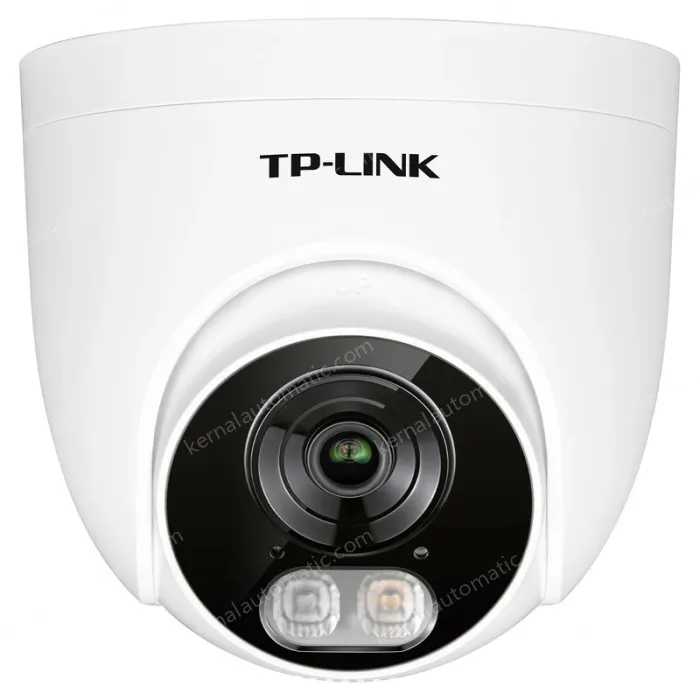 6,000,000 pixel PoE Dome Network Camera