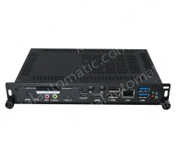OPS186U Industrial PC