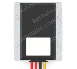 AC to DC power converter transformer step-down module regulator AC24V36V to DC12V 2A large plastic