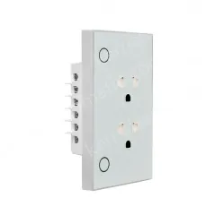 Smart socket SM-PW801-V