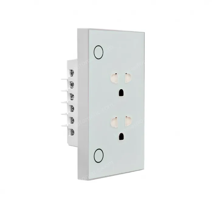 Smart socket SM-PW801-V