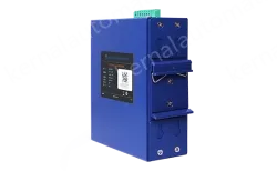 5G RedCap industrial router with serial port