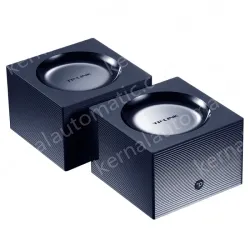 Mesh distributed routing AC1900 Gigabit ports x2