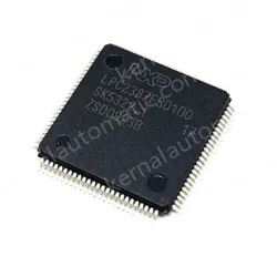 LPC2387FBD100 Processors and Microcontrollers