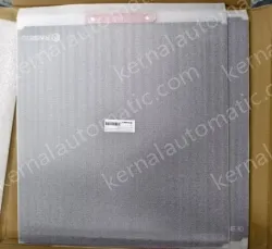 Build Plate