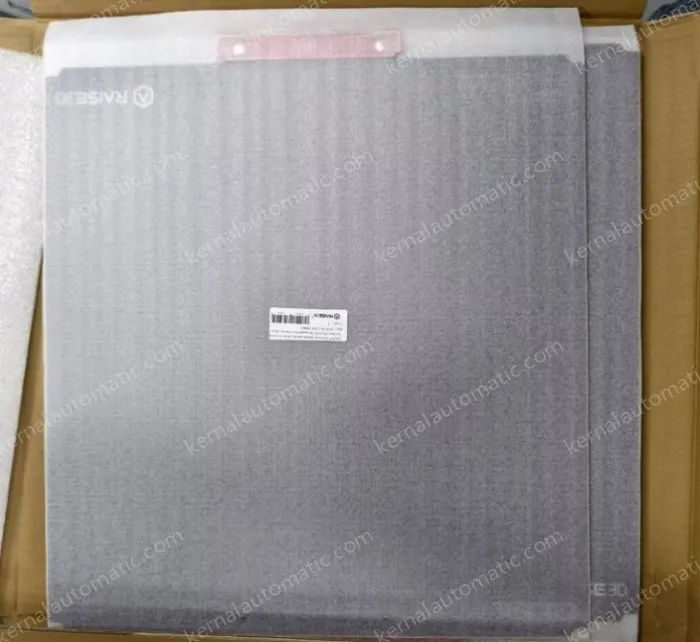 Build Plate