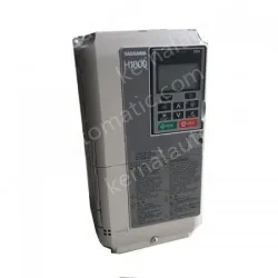 Yaskawa H1000 CIMR-HB4A0112ABC 55KW