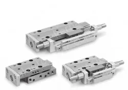 Air Slide Table MXJ MXJ12-50ZN