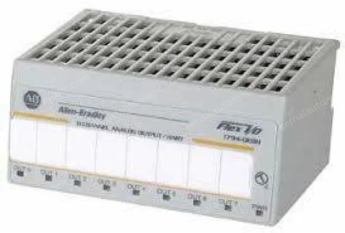 I/O Module