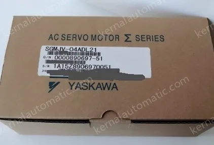 SGMJV-04ADL21(400 W)