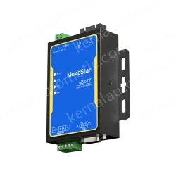 RS232/485/422 Serial To Fiber Modem