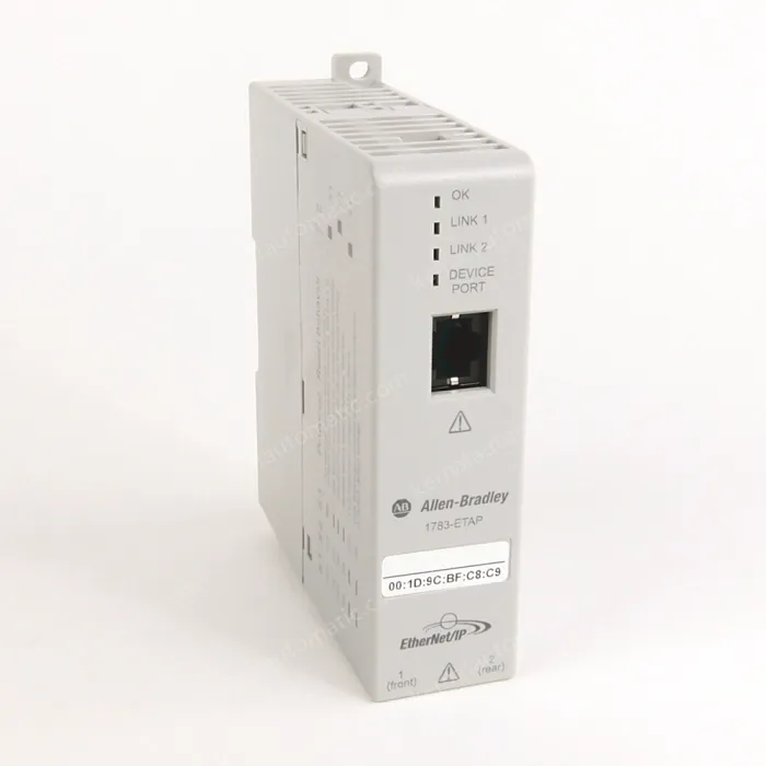 ArmorBlock 5000 I/O Blocks