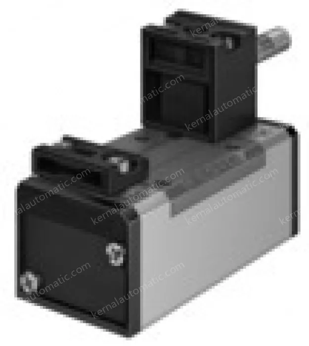 Festo Standard directional control valve MFH-5/2-D-2-S-C-EX