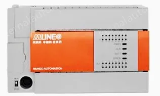 FX3U-64MT/ES-A