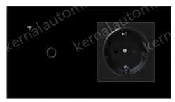 Smart socket TY-157-BB001Y-C-NL