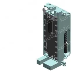 Analog expansion modules
