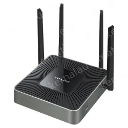 Wireless VPN router