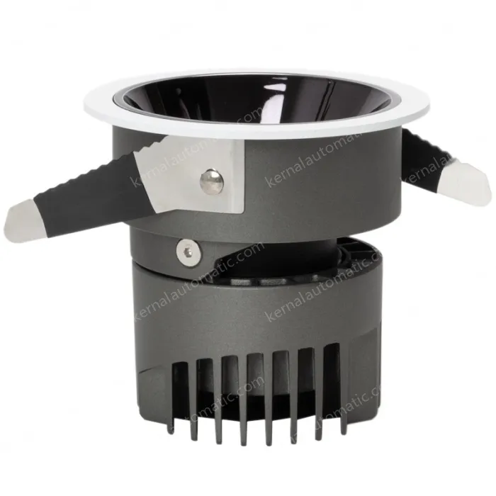 Deep anti-glare small spotlights 5W