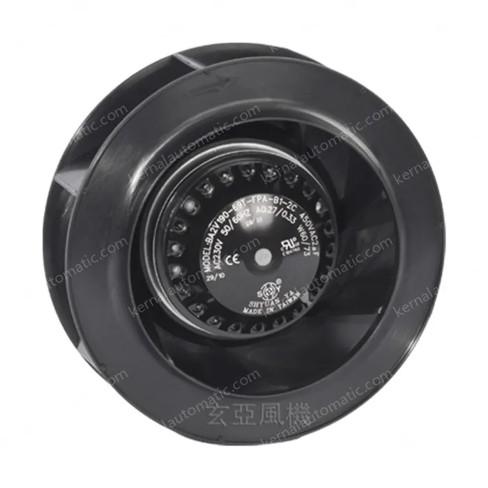 BA1V190-69T-FPA-B1-2C