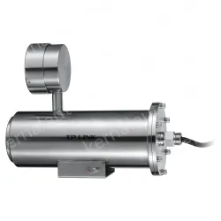 4 million pixel infrared explosion-proof camera