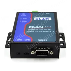 Normal Multi-host Modbus Gateway
