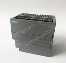 SM 432 analog output module