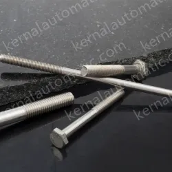 US hexagon socket head cap 5/16-18*1-1/2