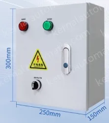 Liquid Level Control Cabinet THYW220-015