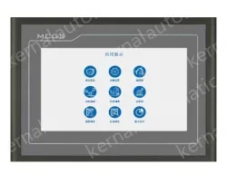 LCD Screen 1 0.1 &ldquo;TFT TPC1021Nt-wifi