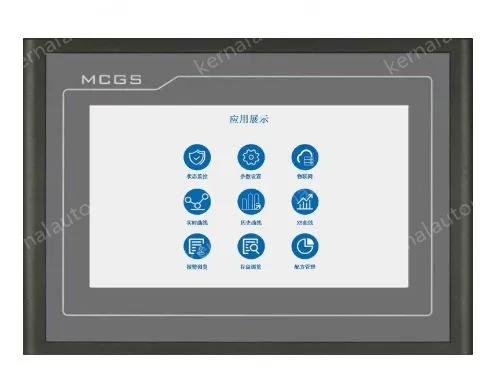 LCD Screen 1 0.1 &ldquo;TFT TPC1021Nt-wifi