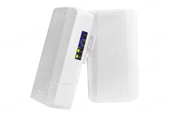 Compact-Size 5Ghz wireless bridge