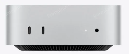 Apple Mac mini M4 16+512G